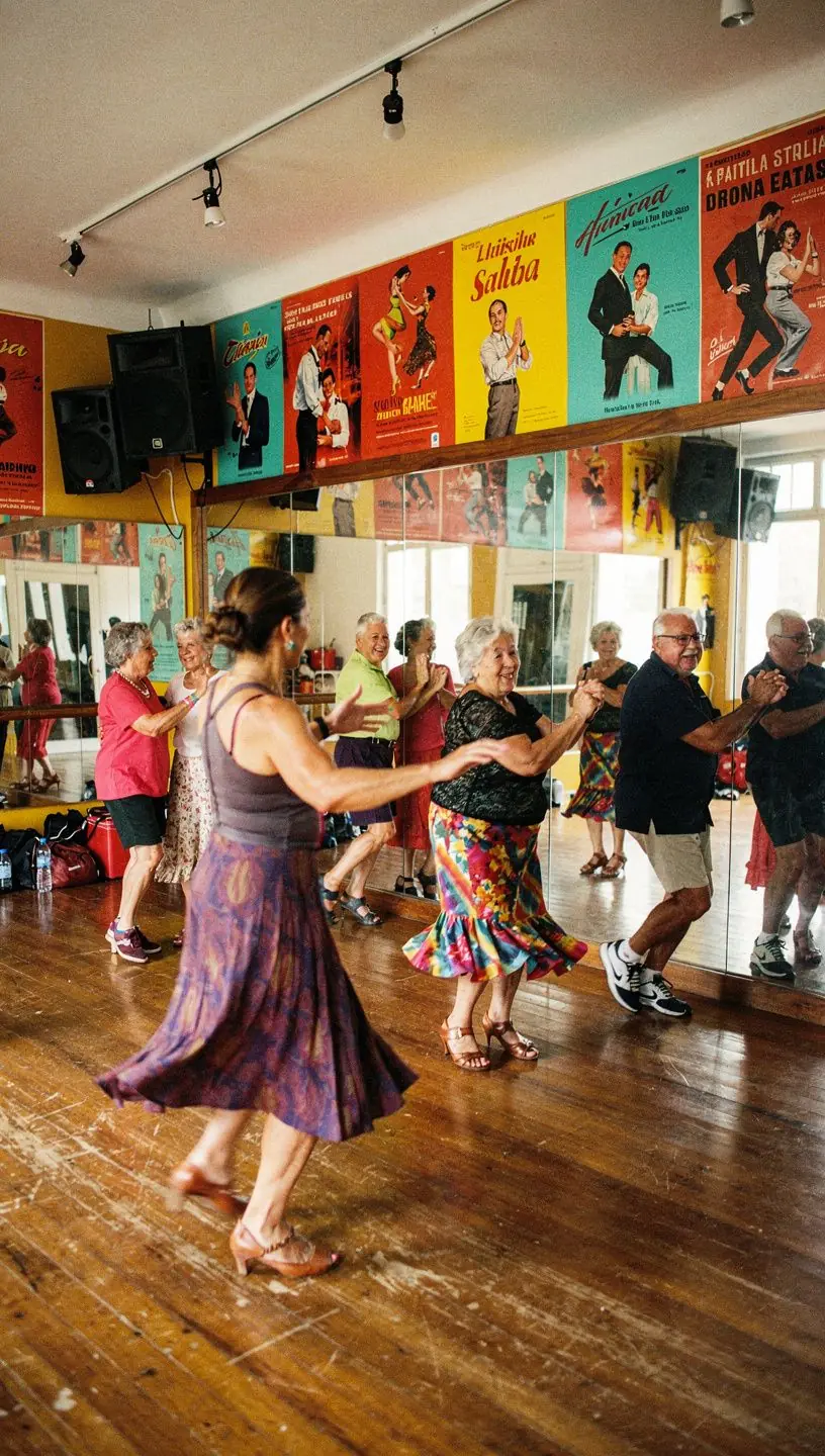 Company culture and values